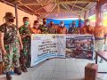 PT Ceria Kirim Bantuan Kemanusiaan Korban Gempa Majene Sulbar