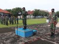 Dan Kolat KOARMADA II membuka ojt aja tukpa angkatan 50