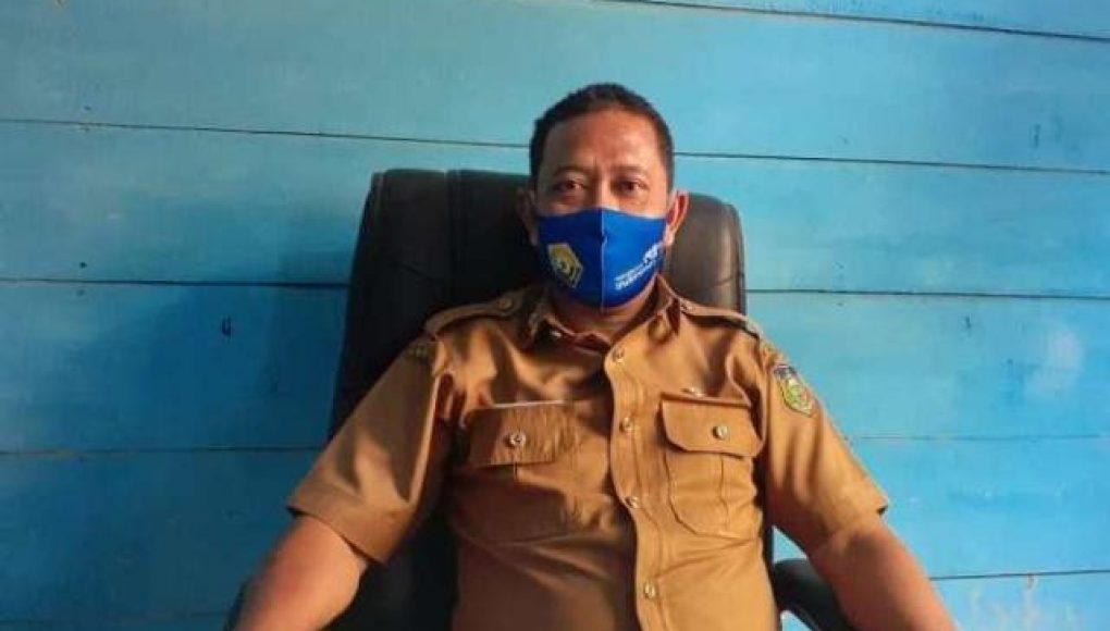 Terkait Pengembangan Wisata, Ini Tanggapan Kadis Parmudora Konkep