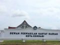 Kantor DPRD kota Kendari