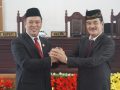 Bupati dan Wakil Bupati Konawe Utara (Konut), Sulawesi Tenggara