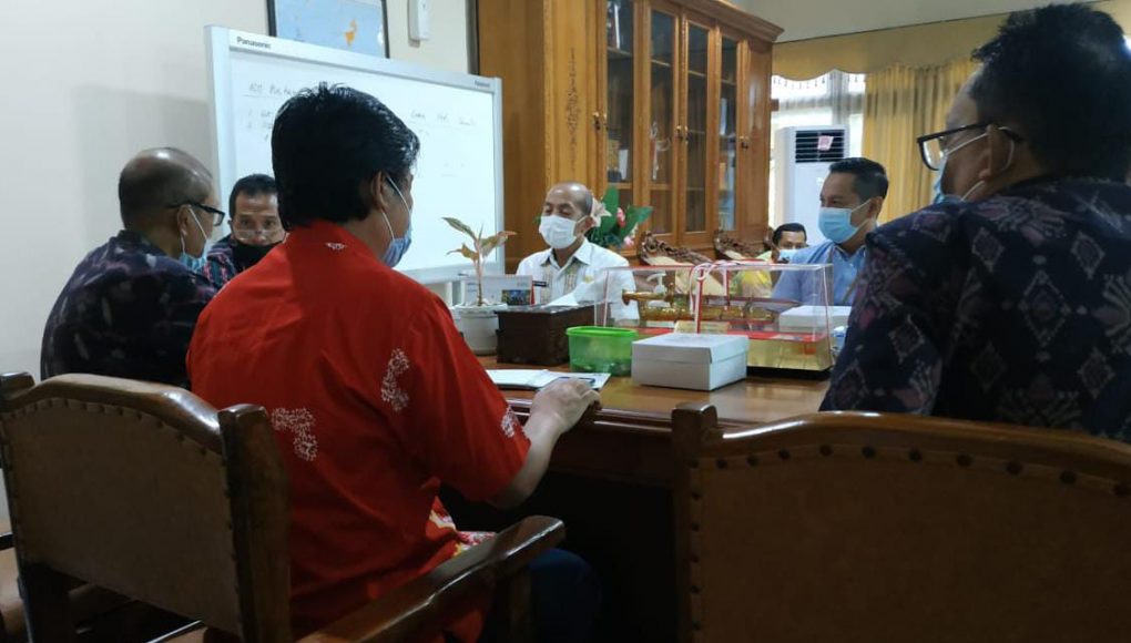 Ketua KTNA Jepara Heran 11.429 Kartu Tani Belum Diterima Petani Jepara