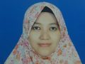 Siti Nur Ainun Ajijah (Pemerhati Masalah Umat