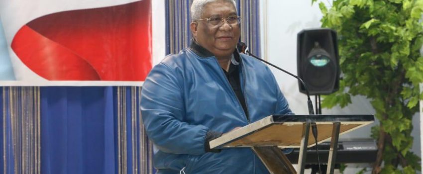 Begini Kronologis dan Keseruan Kunker Gubernur Sultra ke Baubau-Buton