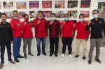 Tim advokasi TERBAIK bersama paslon no 1, LM. Rusman Emba