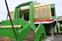 Masjid Amal Bhakti
