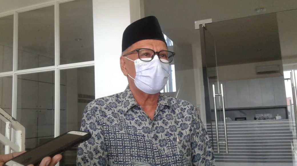 PW Muhammadiyah Sultra Sambut Baik Silaturahmi Kapolda