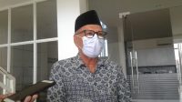 Ketua PW Muhammadiyah Sultra