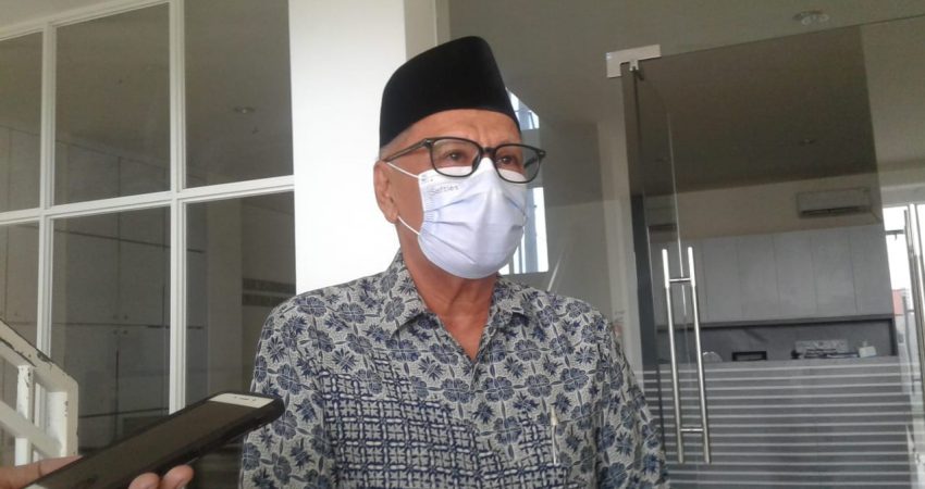 Ketua PW Muhammadiyah Sultra