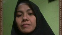 Ilan Ummu Syifa (Ibu Rumah Tangga)