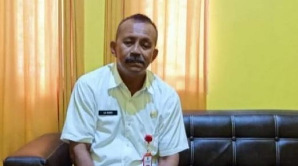 Kadis Nakertrans Buteng Benarkan TKI Asal Buteng Meninggal