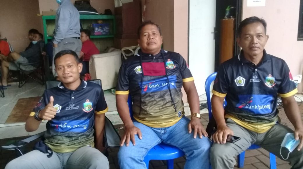 Para Pelatih Berharap Liga Sepak Takraw Terus Digelar