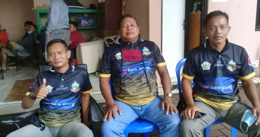Para Pelatih Berharap Liga Sepak Takraw Terus Digelar