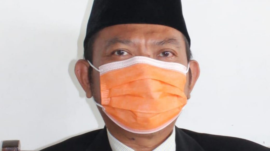 HPN 2021, Fajar Ishak : Pers Adalah Mitra Kita