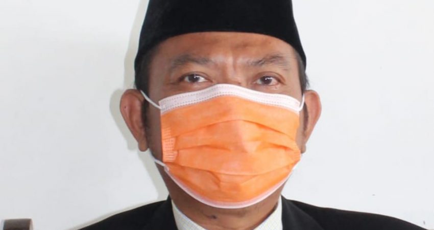 HPN 2021, Fajar Ishak : Pers Adalah Mitra Kita
