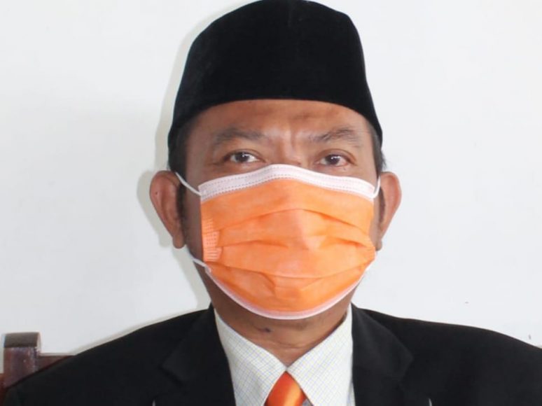 Fajar Ishak Daeng Jaya SE, MH anggota Komisi IV Dewan Perwakilan Rakyat Daerah (DPRD) Sulawesi Tenggara (Sultra)