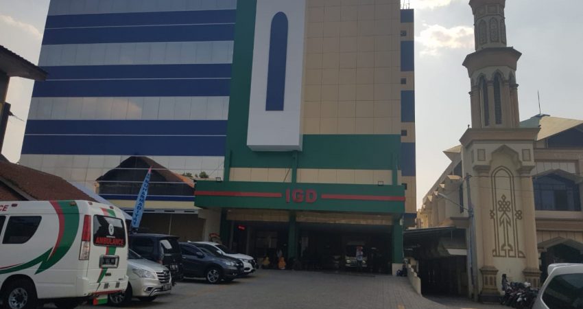 RS PKU Muhammadiyah Mayong Klarifikasi Pemberitaan di MEDIAKORAN
