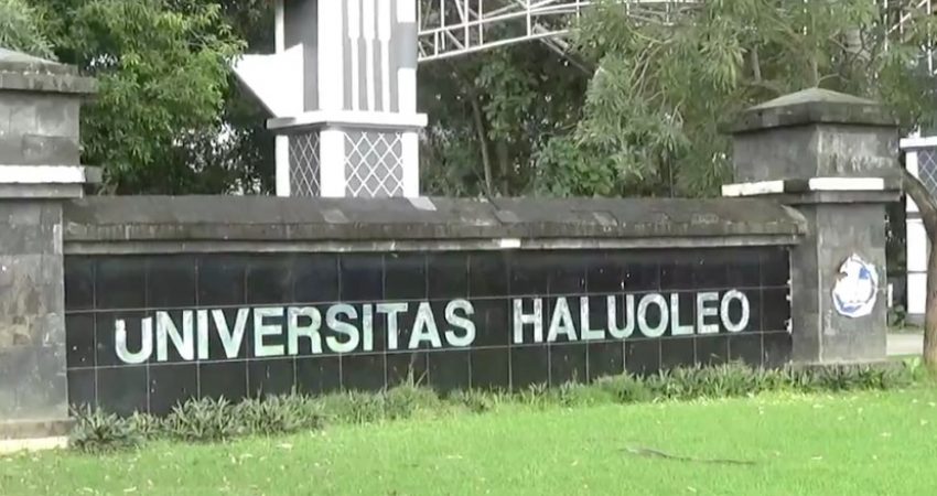Tatib Pemilihan Rektor UHO, Diduga Melanggar Statuta