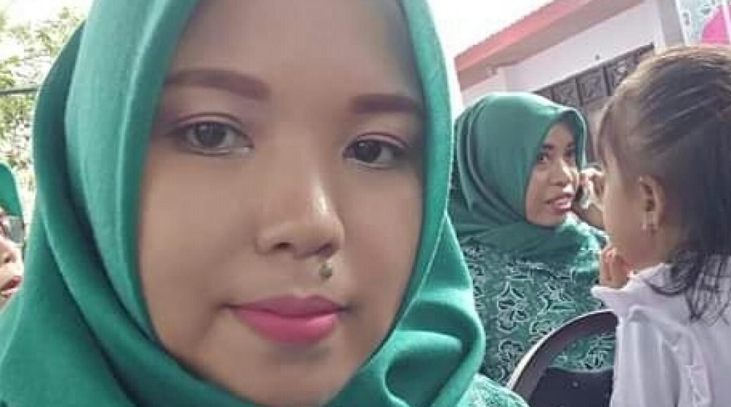 Reni Apriani Tutup Usia