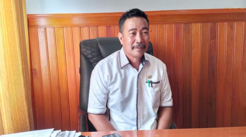 Sekretaris Dewan Konsel, Drs Jeni