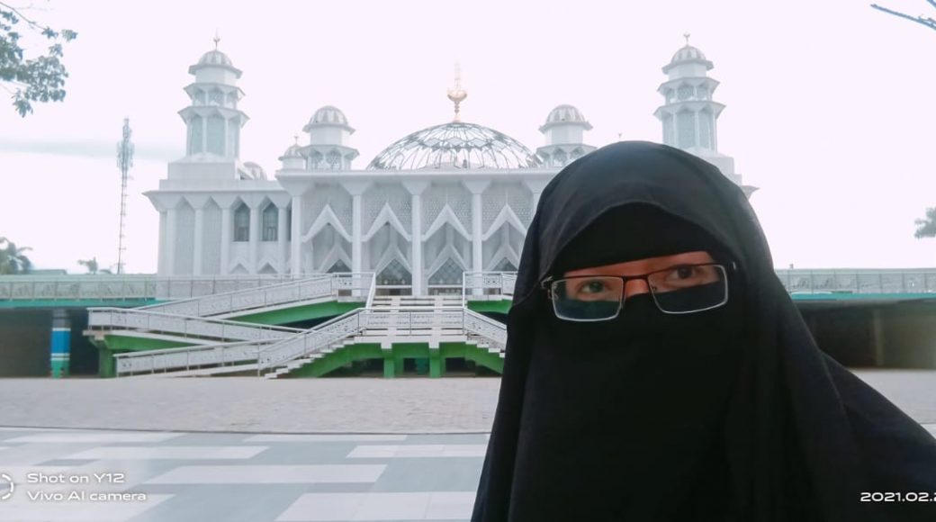 Hamsina Halisi Alfatih