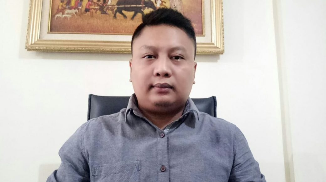 Midul Makati (Wakil Ketua ISMAHI DKI Jakarta)