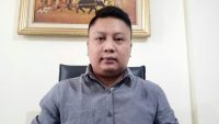 Midul Makati (Wakil Ketua ISMAHI DKI Jakarta)