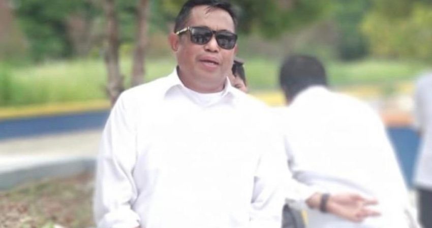 Menyoal Urgensi Pembangunan Gubernur, Begini Jawaban Telak Kadis Cipta Karya Sultra