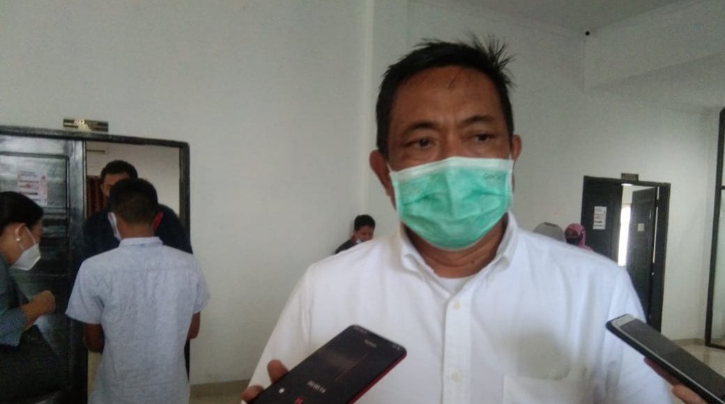 Perbasasi Sultra Terus Berbenah Menghadapi PON Papua
