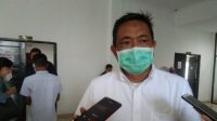 Ketua Perbasasi Sultra DR. Ir. H. Pahri Yamsul, M.Si