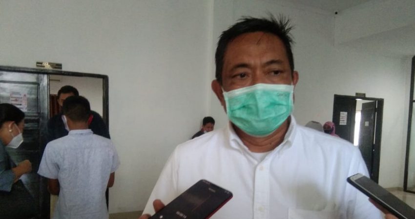 Perbasasi Sultra Terus Berbenah Menghadapi PON Papua