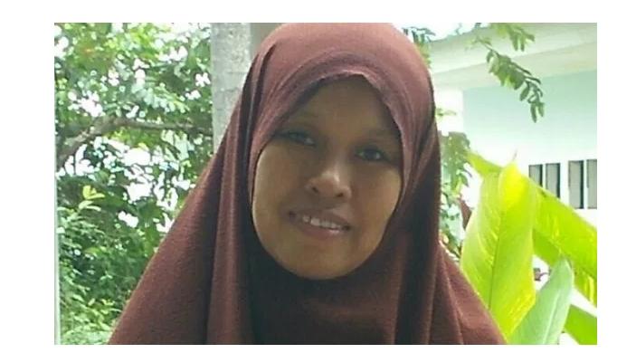 Ummu Najah (Pemerhati Sosial)