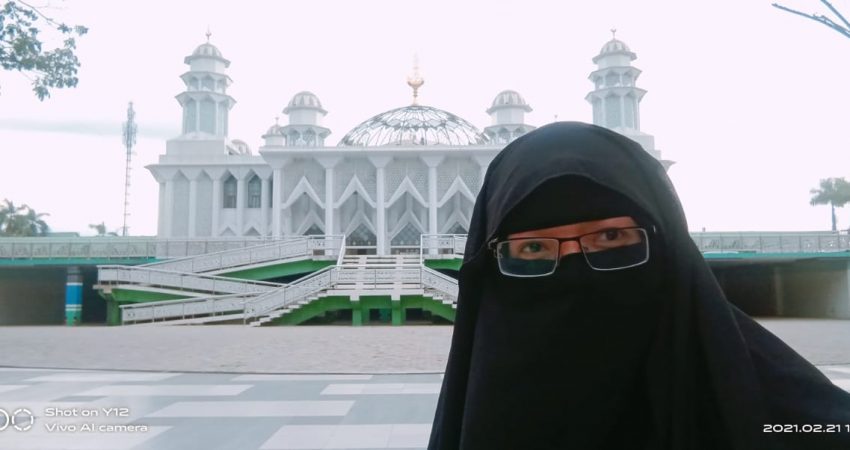 Korupsi Menggila Di Tengah Pandemi, Islam Solusi Tuntas