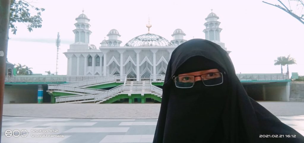 Hamsina Halisi alfatih