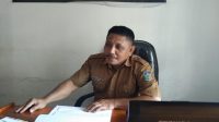 Kabid Dukcapil Konkep, Drs. H. Sarmindo