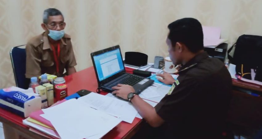 Kasus Dugaan Pungli, Kejari Konsel Sudah Periksa 31 ASN