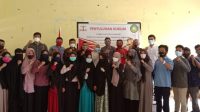 LBH HAMI bersama mahasiswa STAI