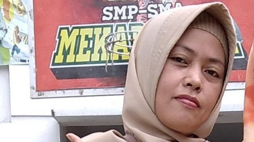 Hera (Ibu Rumah Tangga)