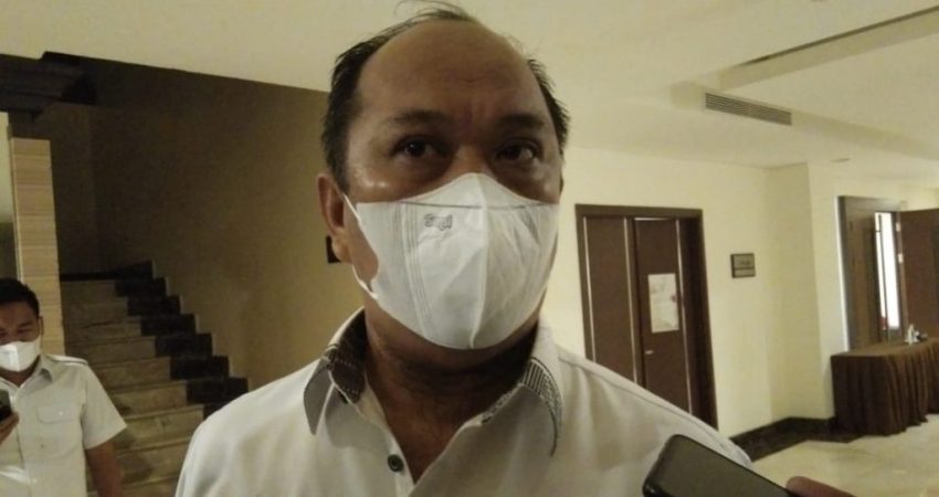 Ruksamin: Izin Tersus PT Tiran Indonesia Lengkap dan Sah
