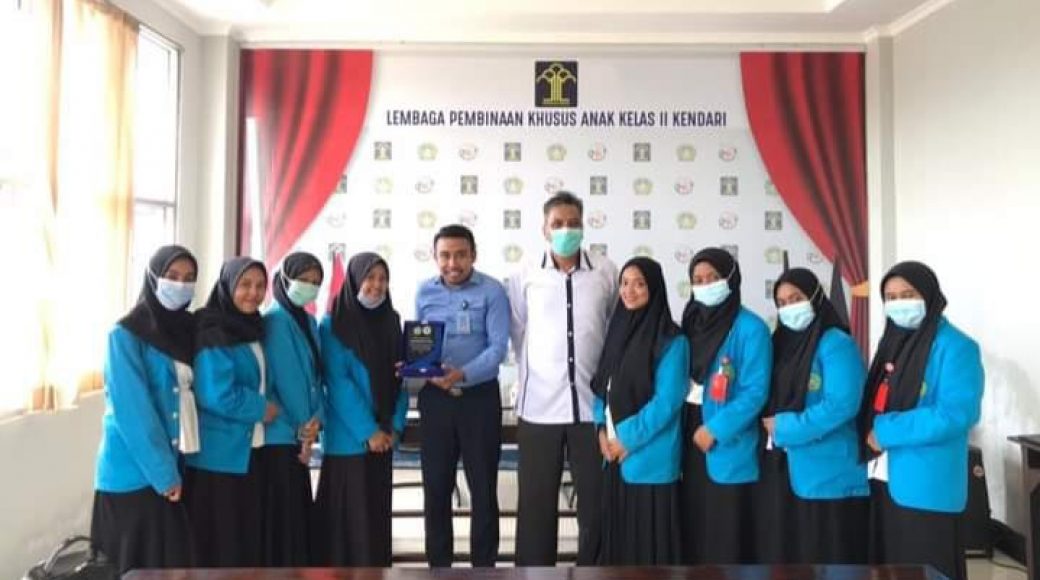 Sejumlah Mahasiswa PPL FUAD Ditarik Dari Beberapa Lokasi Berbeda