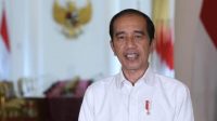 Presiden Joko Widodo