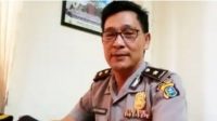 Kasubbid Penmas Bid Humas Polda Sultra, Kompol. Dolfi Kumaseh