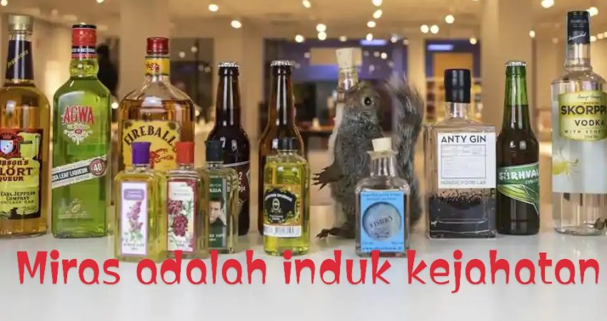 Pro Miras, Pasti Berujung Miris?