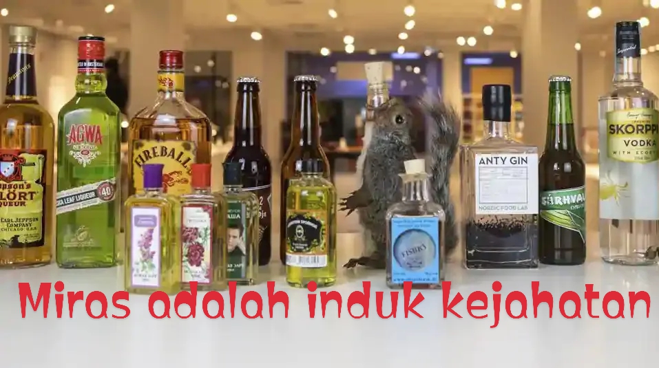 Pro Miras, Pasti Berujung Miris?
