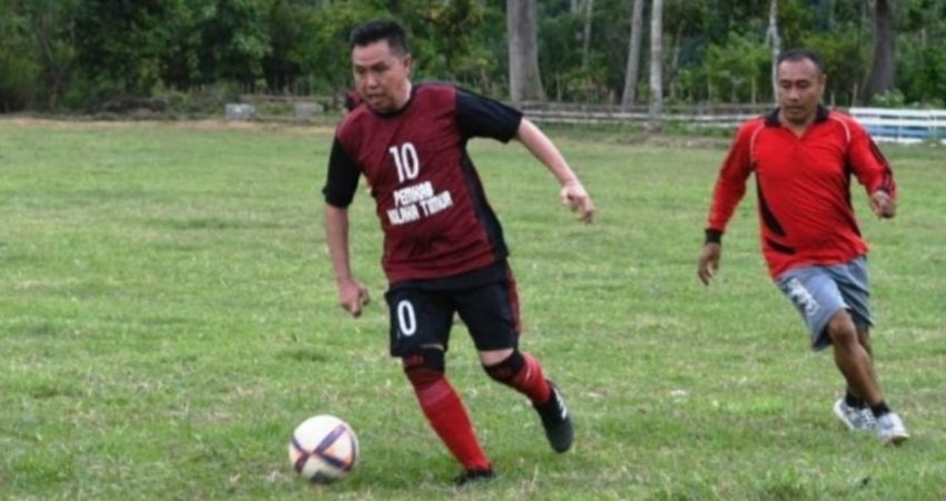 Usai Jalani Perawatan, Bupati Koltim Tutup Usia