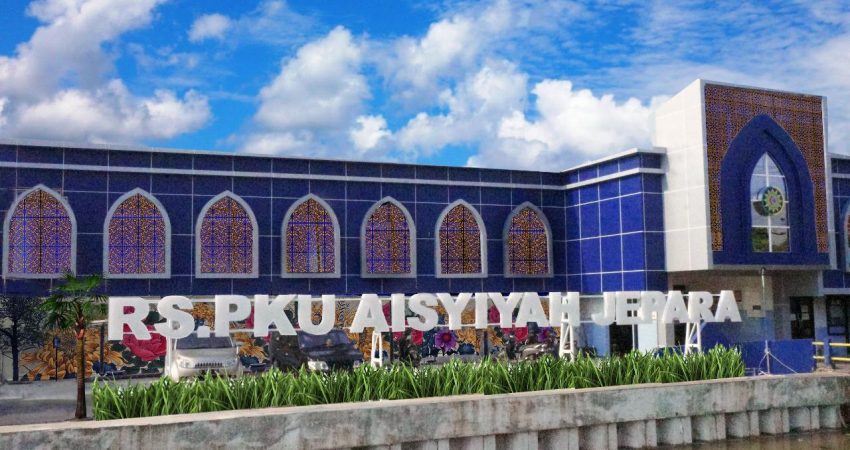 RS PKU Aisyiyah Jepara Kerja Sama Dengan BPJS Agar Bisa Lebih Maksimal Dalam Melayani