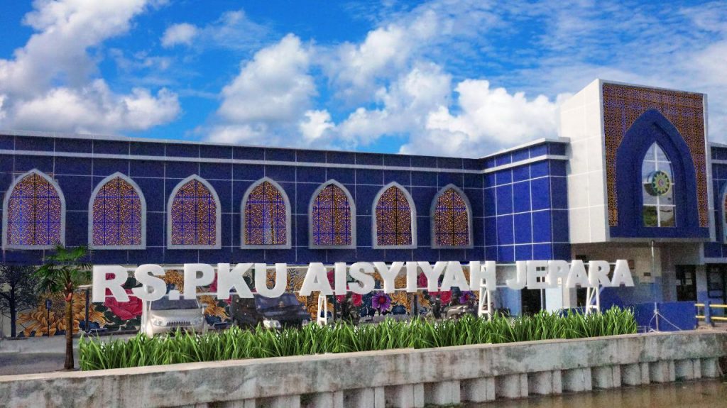 RS PKU Aisyiyah