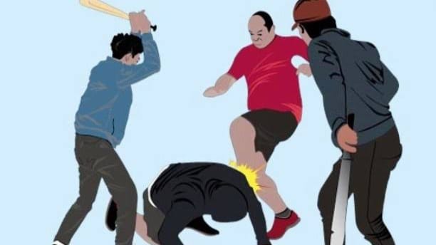 Pemuda di Kendari Merenggang Nyawa Akibat Dikeroyok