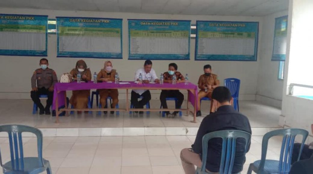Tuntut Uang Pesangon, PT OSS Tak Sanggupi Tuntutan Karyawan