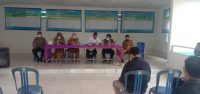 Tuntut Uang Pesangon, PT OSS Tak Sanggupi Tuntutan Karyawan